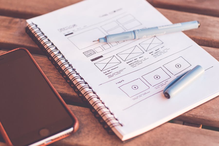 Web Designing